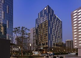 Hilton Garden Inn Shenzhen World Exhibition & Convention Center