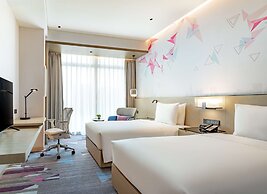 Hilton Garden Inn Shenzhen World Exhibition & Convention Center