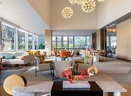 Hilton Garden Inn Shenzhen World Exhibition & Convention Center