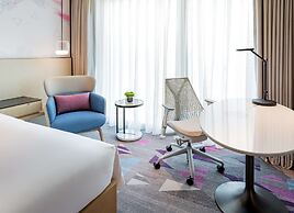 Hilton Garden Inn Shenzhen World Exhibition & Convention Center