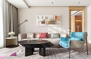 Hilton Garden Inn Shenzhen World Exhibition & Convention Center