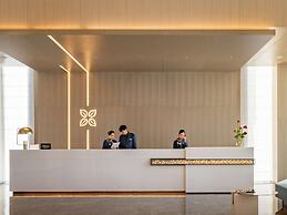 Hilton Garden Inn Shenzhen World Exhibition & Convention Center