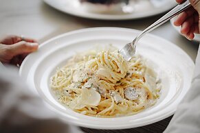 Hilton Garden Inn Shenzhen World Exhibition & Convention Center