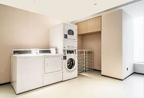 Hilton Garden Inn Shenzhen World Exhibition & Convention Center