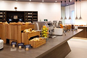 Hampton by Hilton Vienna Messe