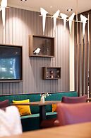 Hampton by Hilton Vienna Messe