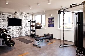 Hampton by Hilton Vienna Messe