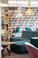 Hampton by Hilton Vienna Messe