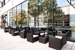 Hampton by Hilton Vienna Messe