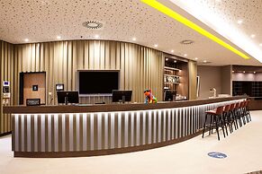 Hampton by Hilton Vienna Messe