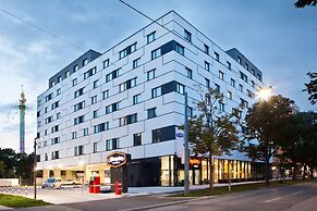 Hampton by Hilton Vienna Messe