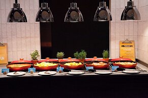 Hampton by Hilton Vienna Messe