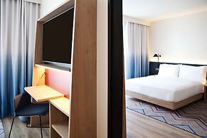Hampton by Hilton Vienna Messe