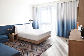 Hampton by Hilton Vienna Messe