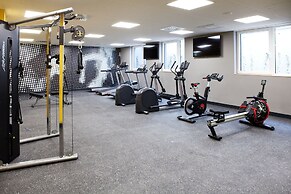 Hampton by Hilton Vienna Messe