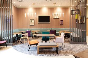 Hampton by Hilton Vienna Messe