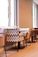 Hampton by Hilton Vienna Messe