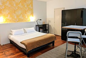 L' Apparthôtel Particulier Bordeaux