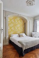 L' Apparthôtel Particulier Bordeaux