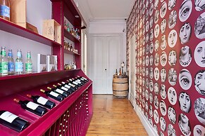 L' Apparthôtel Particulier Bordeaux