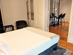 L' Apparthôtel Particulier Bordeaux