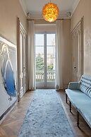 L' Apparthôtel Particulier Bordeaux