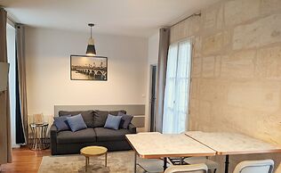 L' Apparthôtel Particulier Bordeaux