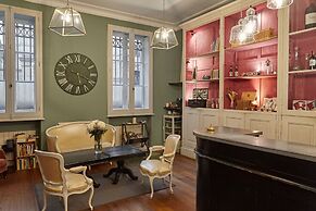 L' Apparthôtel Particulier Bordeaux