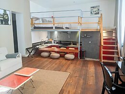 L' Apparthôtel Particulier Bordeaux