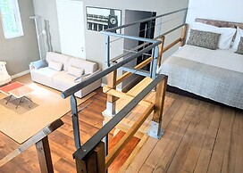 L' Apparthôtel Particulier Bordeaux