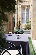 L' Apparthôtel Particulier Bordeaux