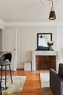 L' Apparthôtel Particulier Bordeaux