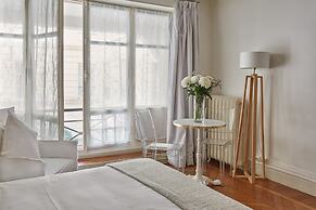 L' Apparthôtel Particulier Bordeaux