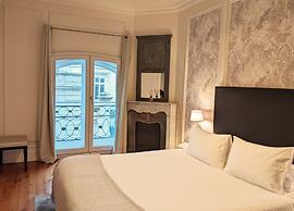 L' Apparthôtel Particulier Bordeaux