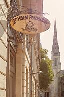 L' Apparthôtel Particulier Bordeaux