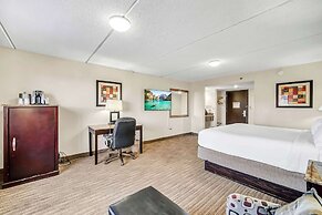 Radisson Hotel Schaumburg