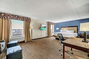 Radisson Hotel Schaumburg