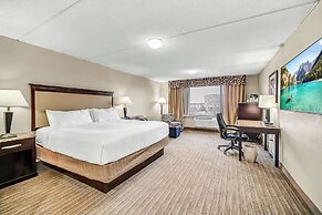 Radisson Hotel Schaumburg