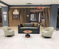 Radisson Hotel Schaumburg
