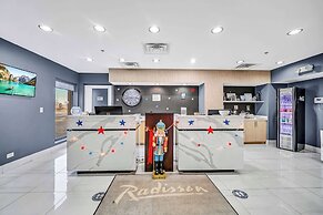 Radisson Hotel Schaumburg