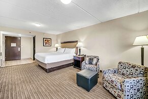 Radisson Hotel Schaumburg
