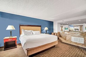 Radisson Hotel Schaumburg