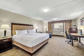 Radisson Hotel Schaumburg