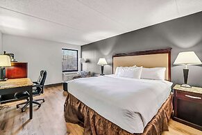 Radisson Hotel Schaumburg