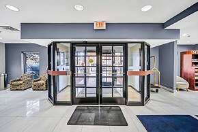 Radisson Hotel Schaumburg