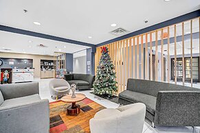 Radisson Hotel Schaumburg