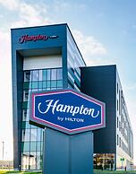 Hampton by Hilton Blackburn