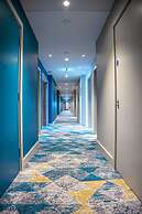 Hampton by Hilton Blackburn