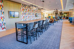 Hampton by Hilton Blackburn