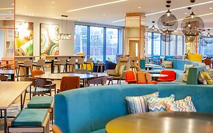 Hampton by Hilton Blackburn